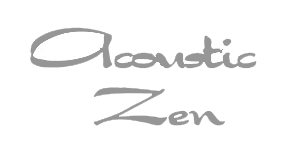 logo Acoustic Zen
